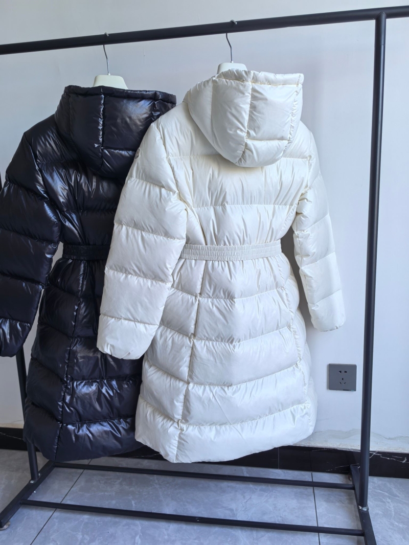 Moncler Down Coat